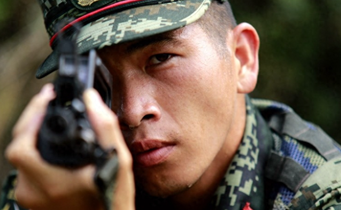 19岁的武警战士张豪,身中13弹抓捕歹徒,他目前受到怎样的待遇?