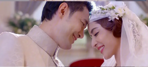 泰剧《孽宅》"大宅门"式狗血剧太刺激?少爷x男仆?男仆x女主?