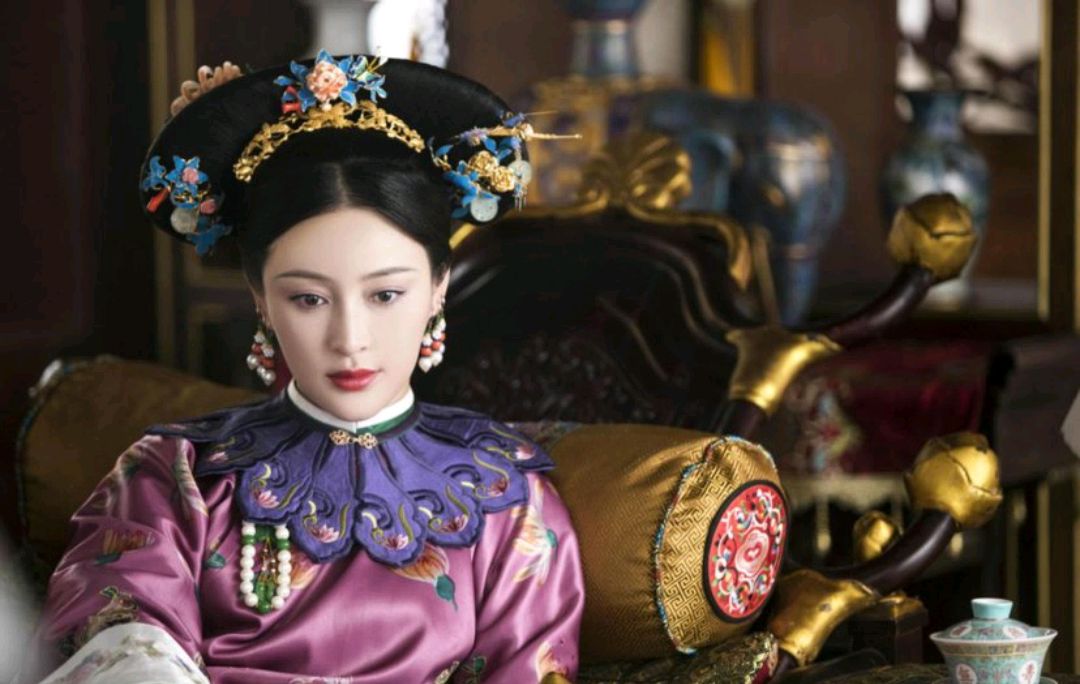 走上权力顶峰的女人们,有一位竟然是新野人