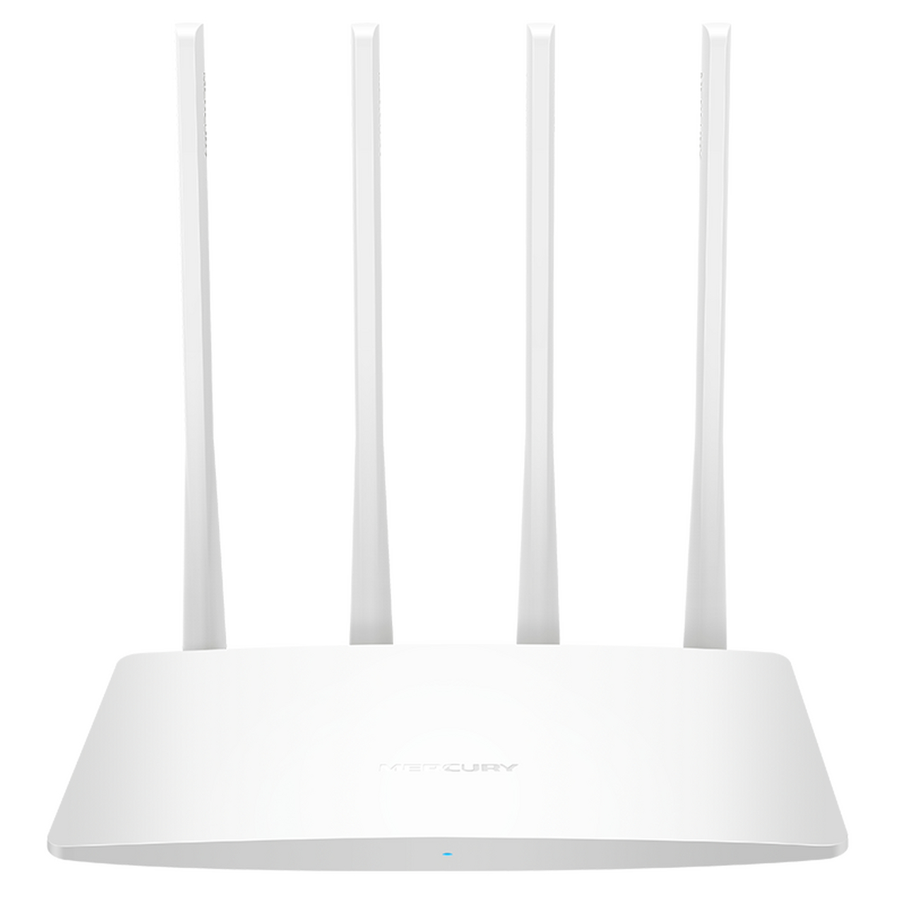 水星(mercury)mw325r无线路由器wifi穿墙王 300兆智能家用大功率增强