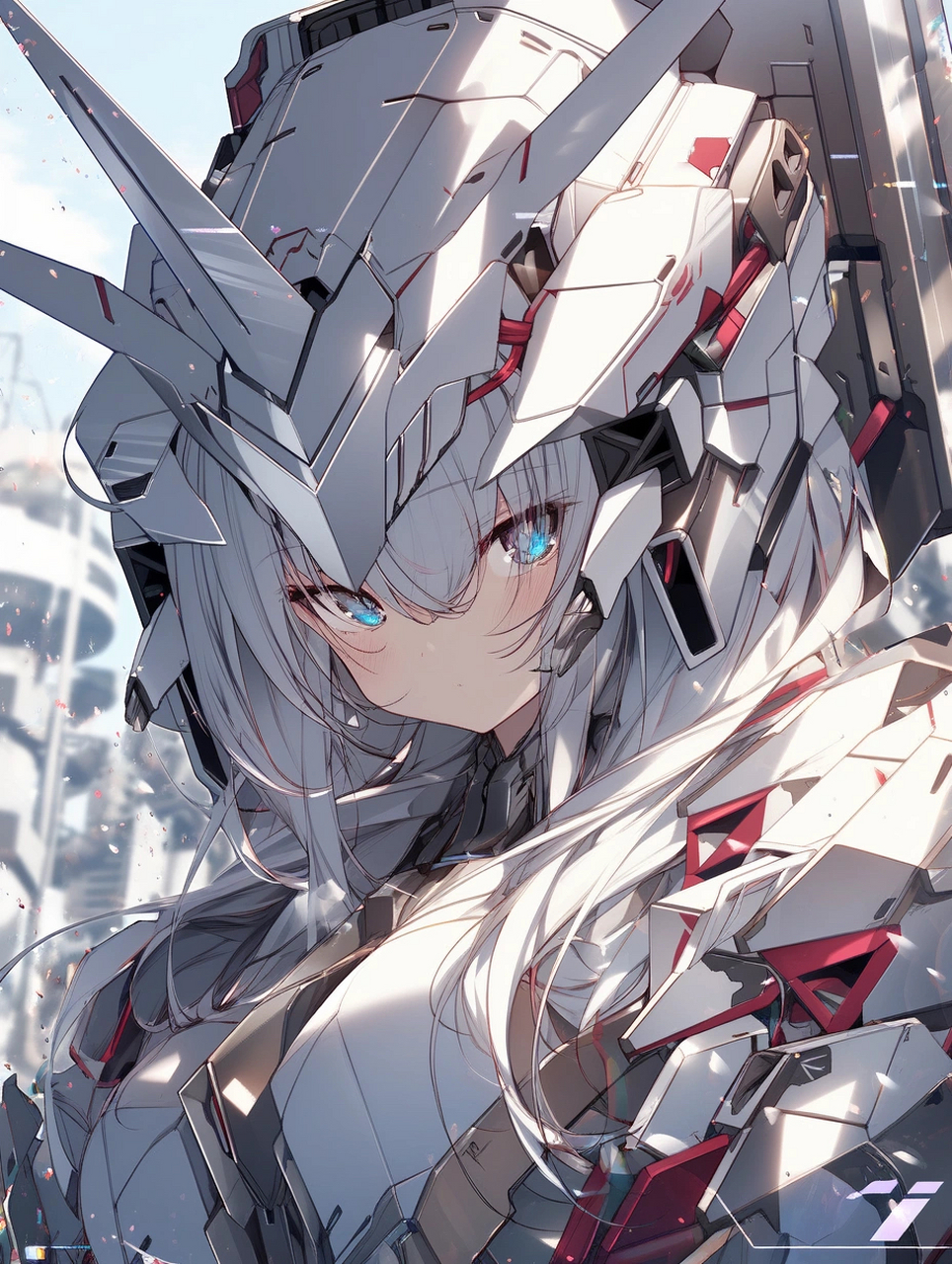 高达# #高达女武神# 7022252628高达女武神762327