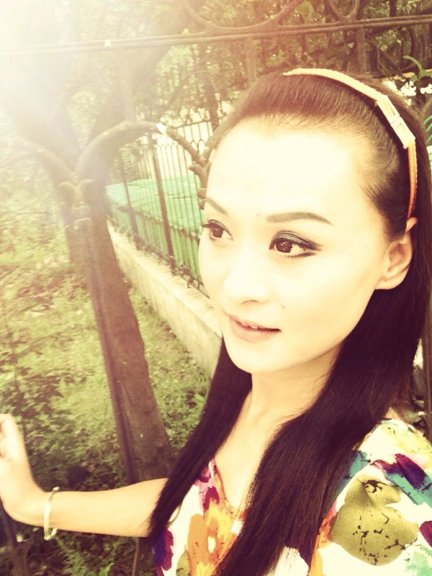 李娟妹