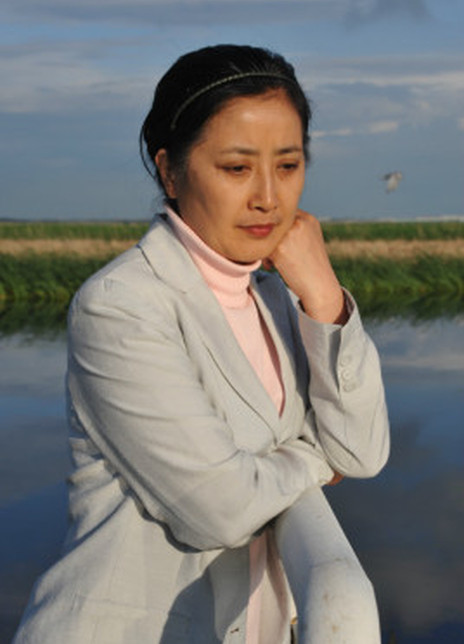 张慧兰