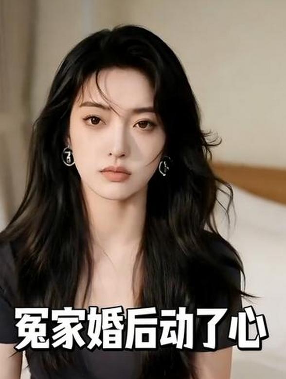 冤家婚后动了心封面图