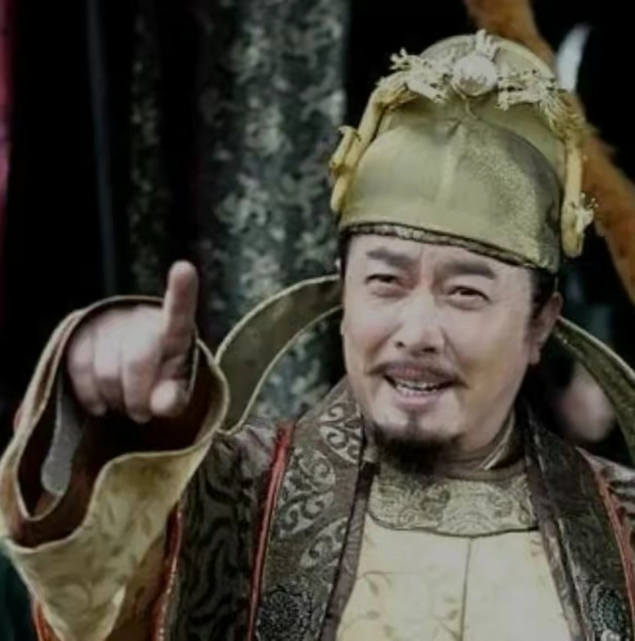 李世民给求亲的使者们搞了个智力竞赛,禄东赞过五关斩六将,为松赞干布