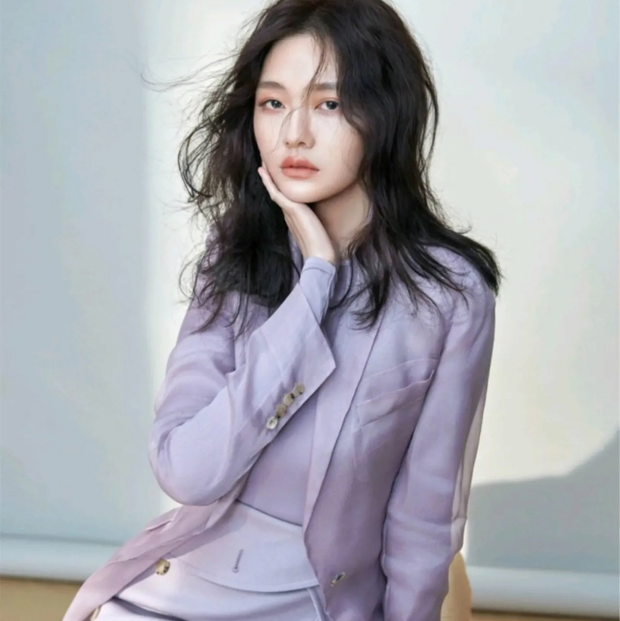 双方一旦要上法庭,就是"仇人相见,分外眼红"了.