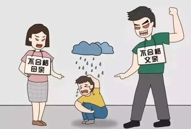 因為不是男孩,我恨了爸爸很多年,直到生病才知道是我誤會了父親