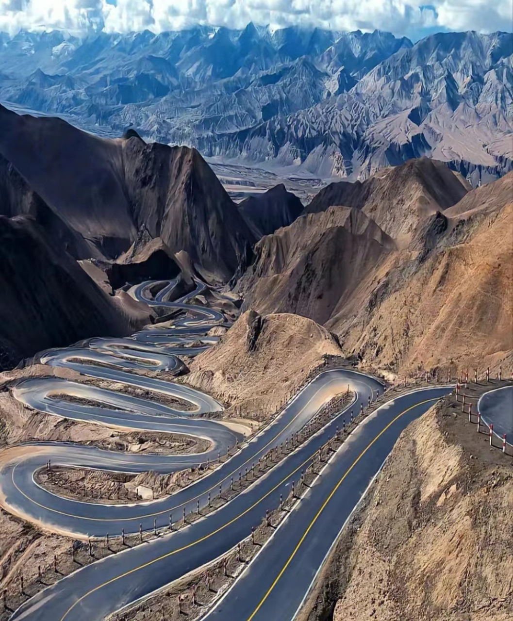 山有路可行,山海皆可平-盘龙古道 走过所有弯路,从此人生尽是坦途 639