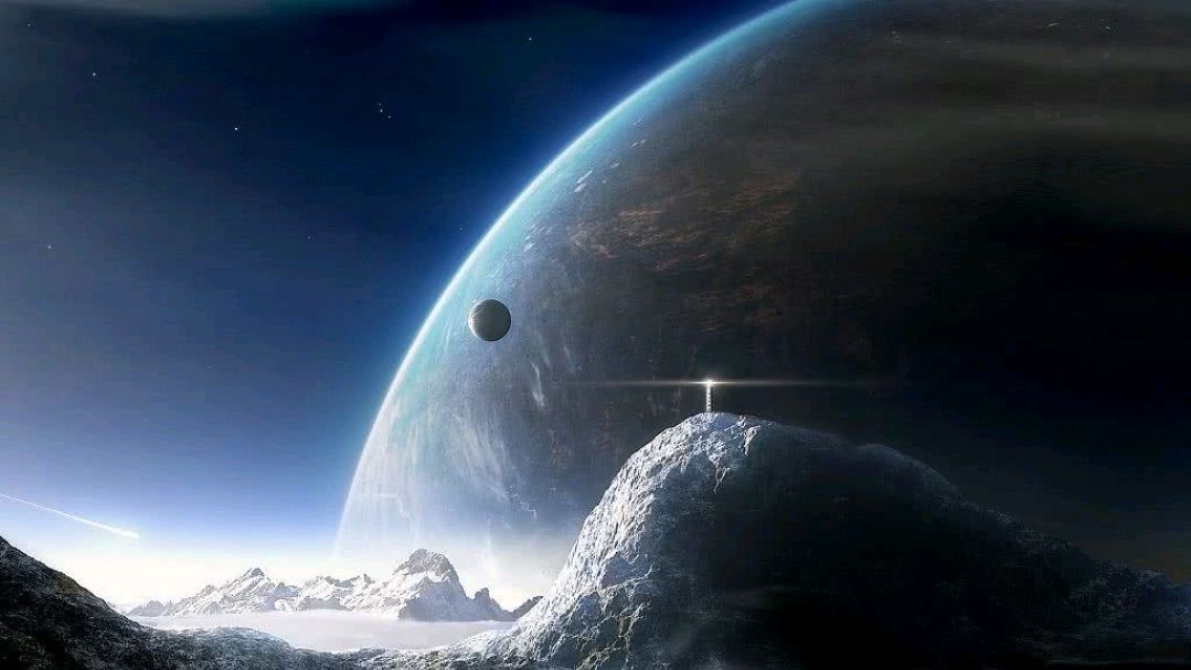 爱迪生一句那边如此美妙,引发广泛猜测,人类真是被流放的囚犯?