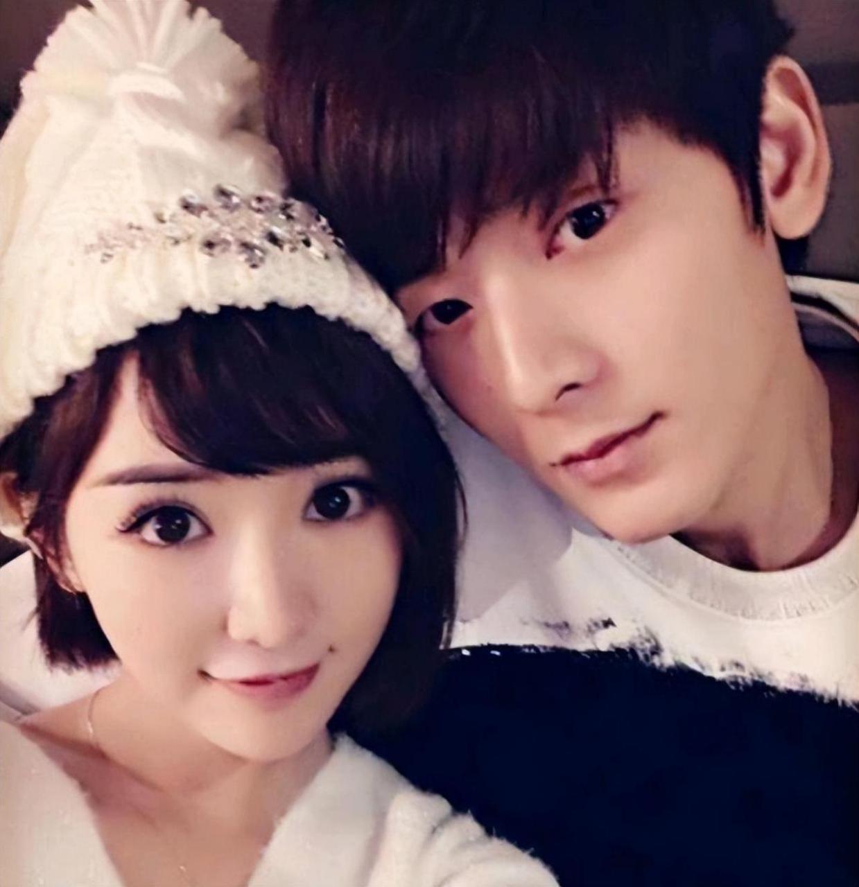 陈翔被毛晓彤抓包后,演艺圈事业就基本停摆了.