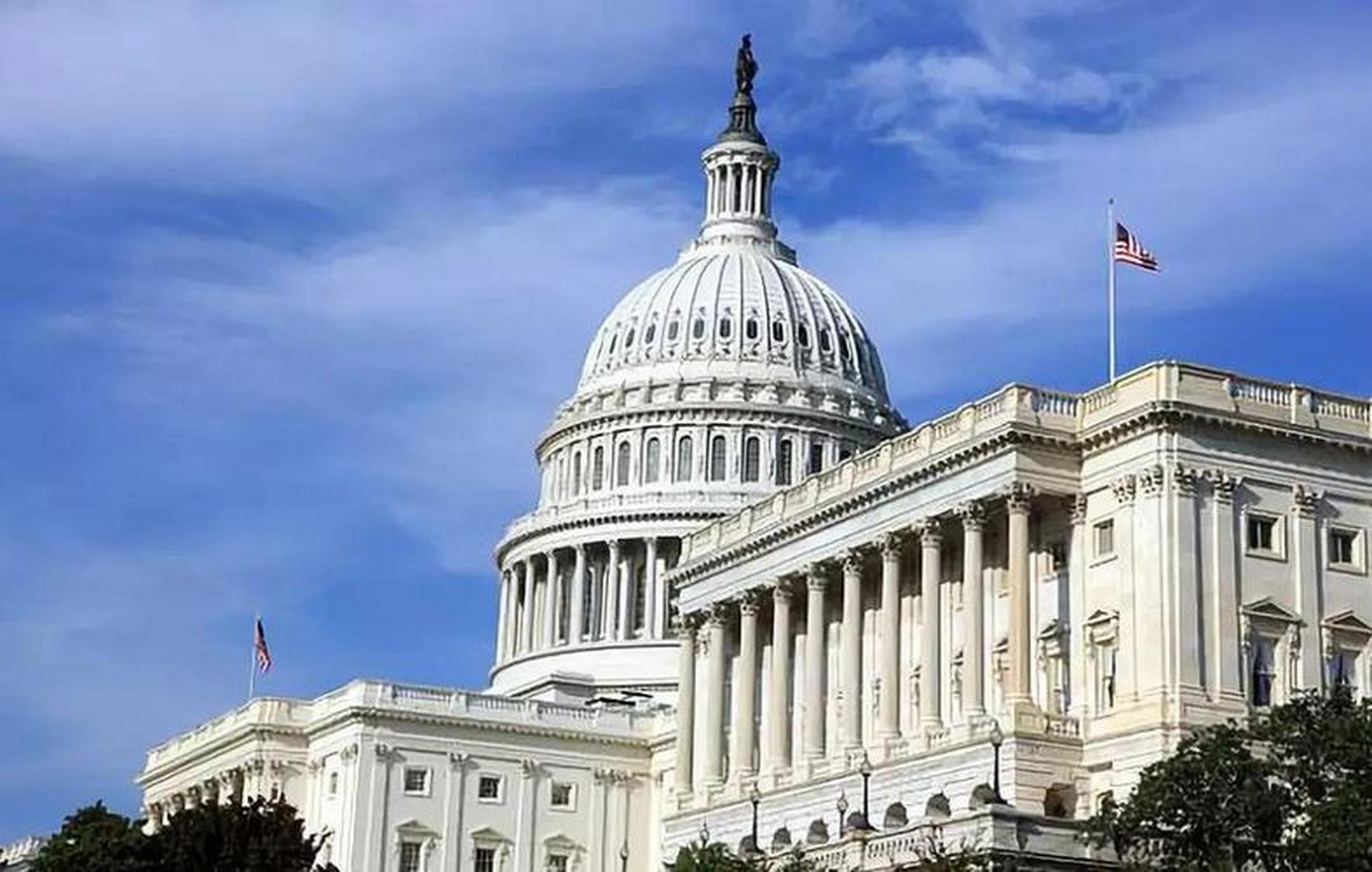 美国的不断打压,证明只有自力更生,才是正确的发展之路.