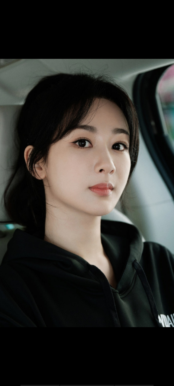 杨紫高清壁纸头像(五)[比心]