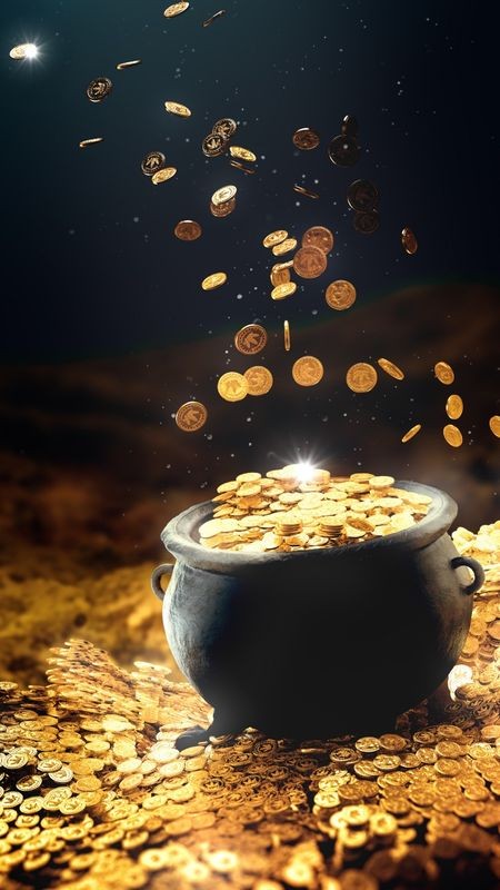 从金钱的变迁史看金钱的本质,帮助你了解金钱,吸引金钱