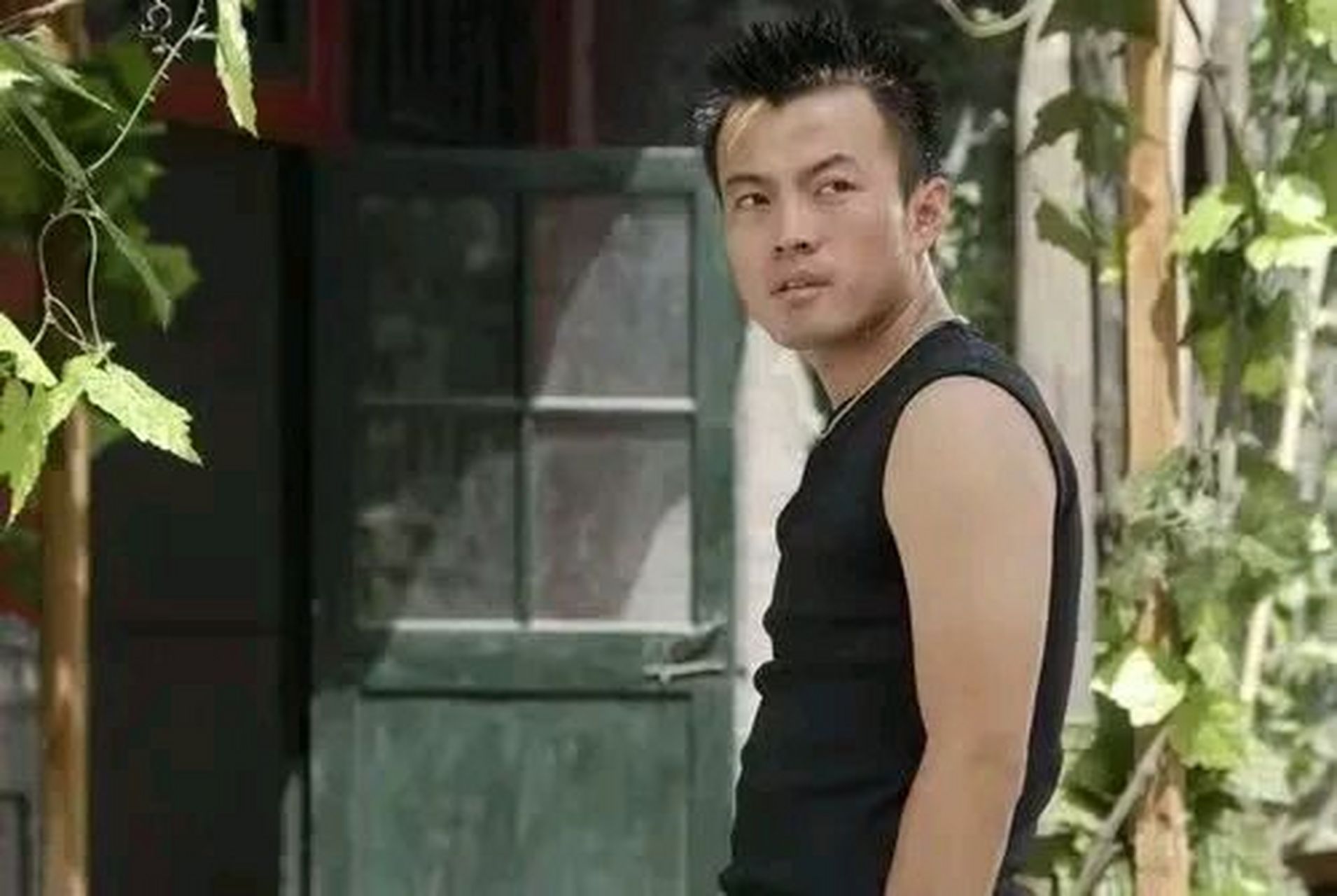 林家川到《狂飙》剧组面试,导演只和他聊了几句就定了,这让林家川很