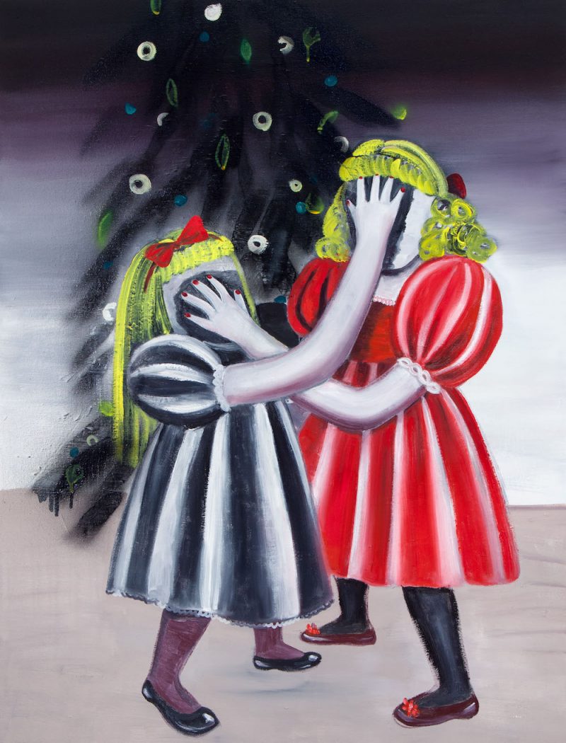 五月,上千幅世界级艺术作品将于台北当代艺术博览会上展出