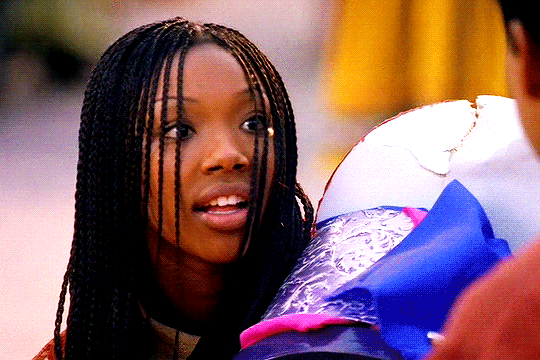 灰姑娘变身前造型