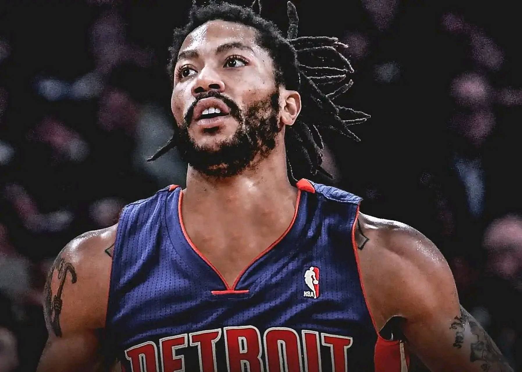 woj报道,尼克斯自由球员,最年轻mvp罗斯加盟灰熊,合同为两年650万.