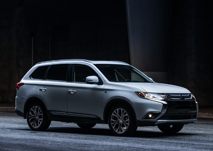 入手一辆欧蓝德,这车有什么小毛病?值不值得车友们入手