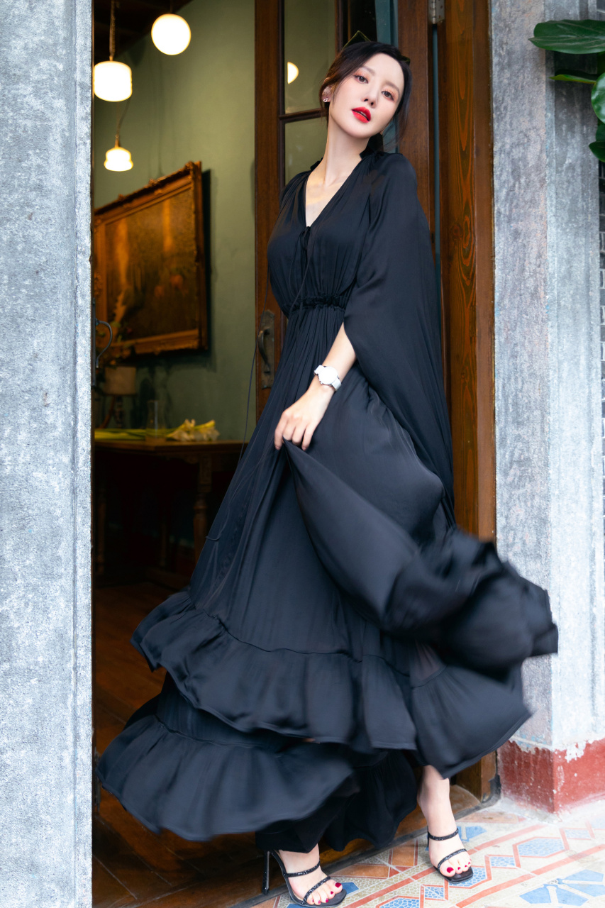 张萌  白嫩玉足合集