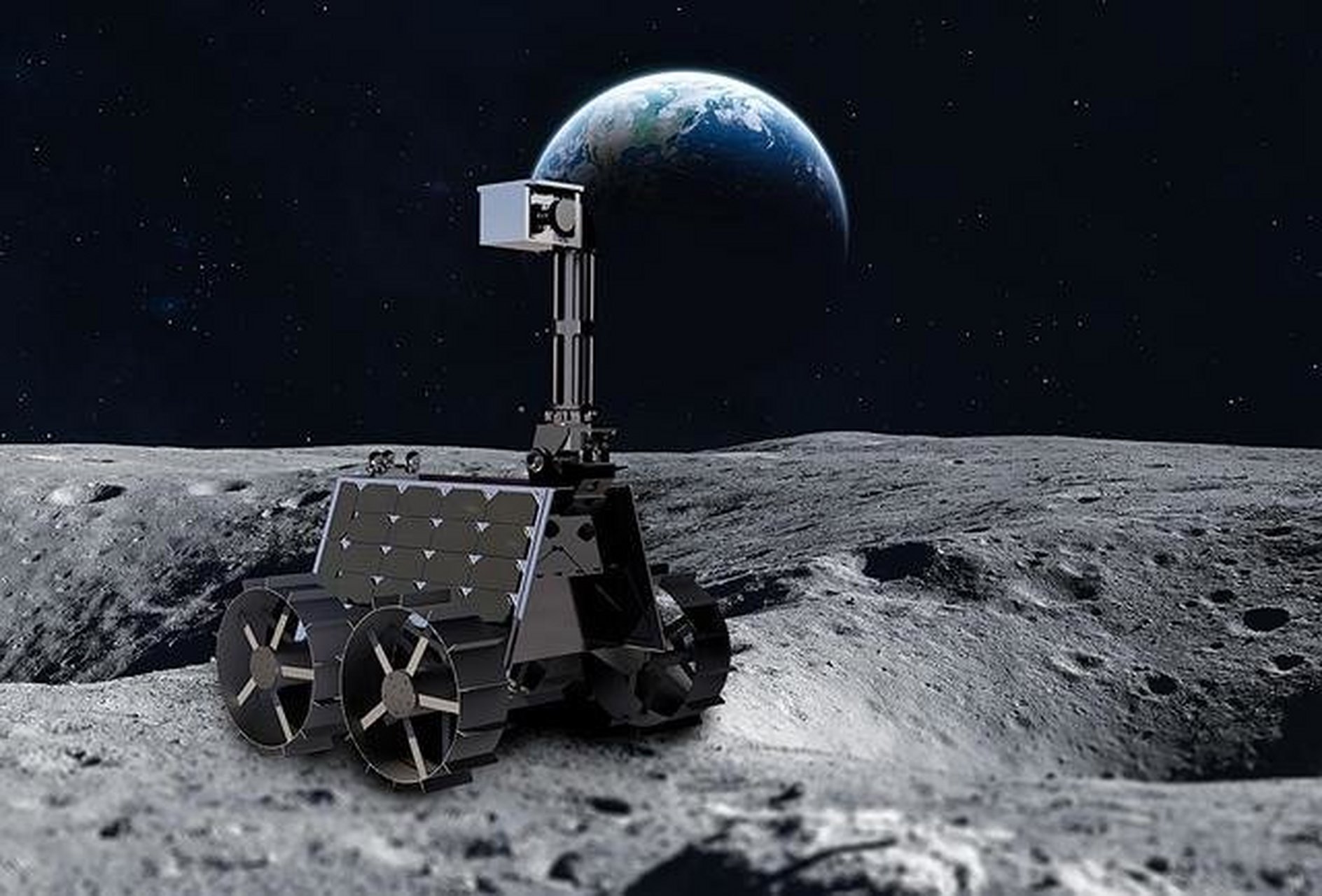 法国将搭嫦娥六号去月球背面!