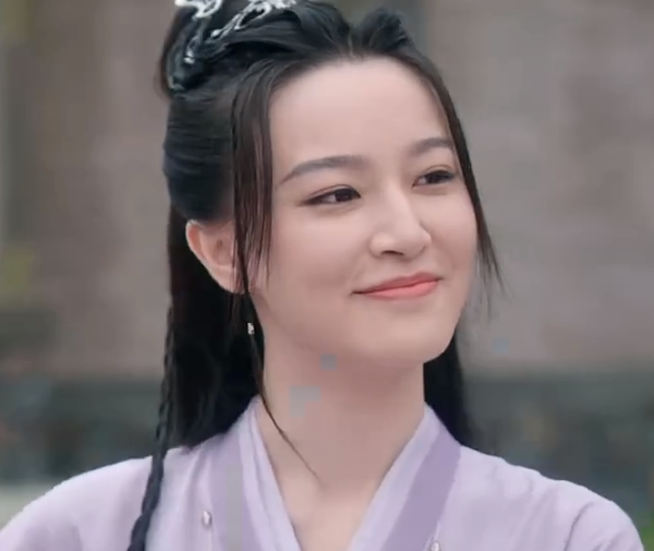 从《青云志》到《沉香如屑》,梁婧娴用六个古装配角惊艳了无数人