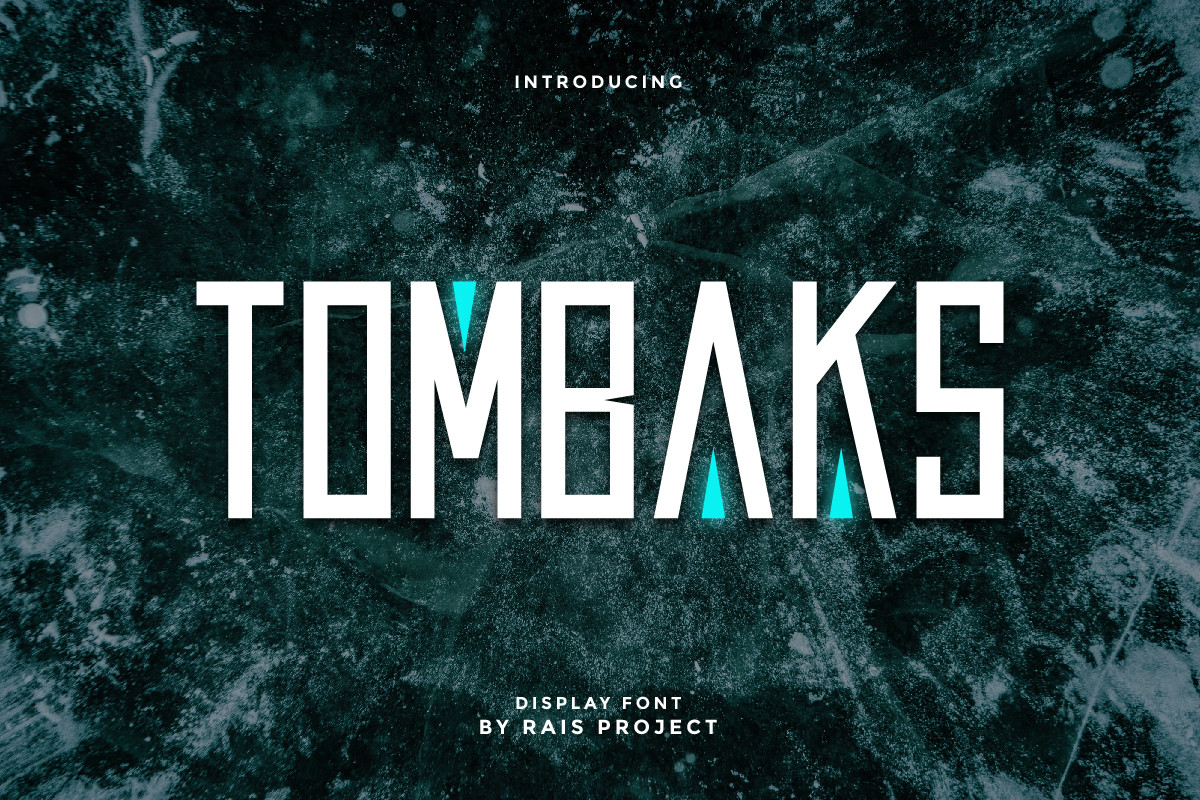 Tombaks Font.jpg