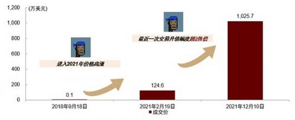 元宇宙系列：探寻元宇宙的通行证 NFT