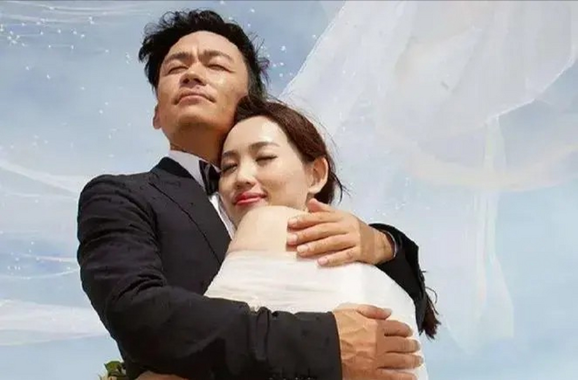 马蓉接受采访时,哭泣的说道:"我不知道王宝强怎么想的,当初为什么要发