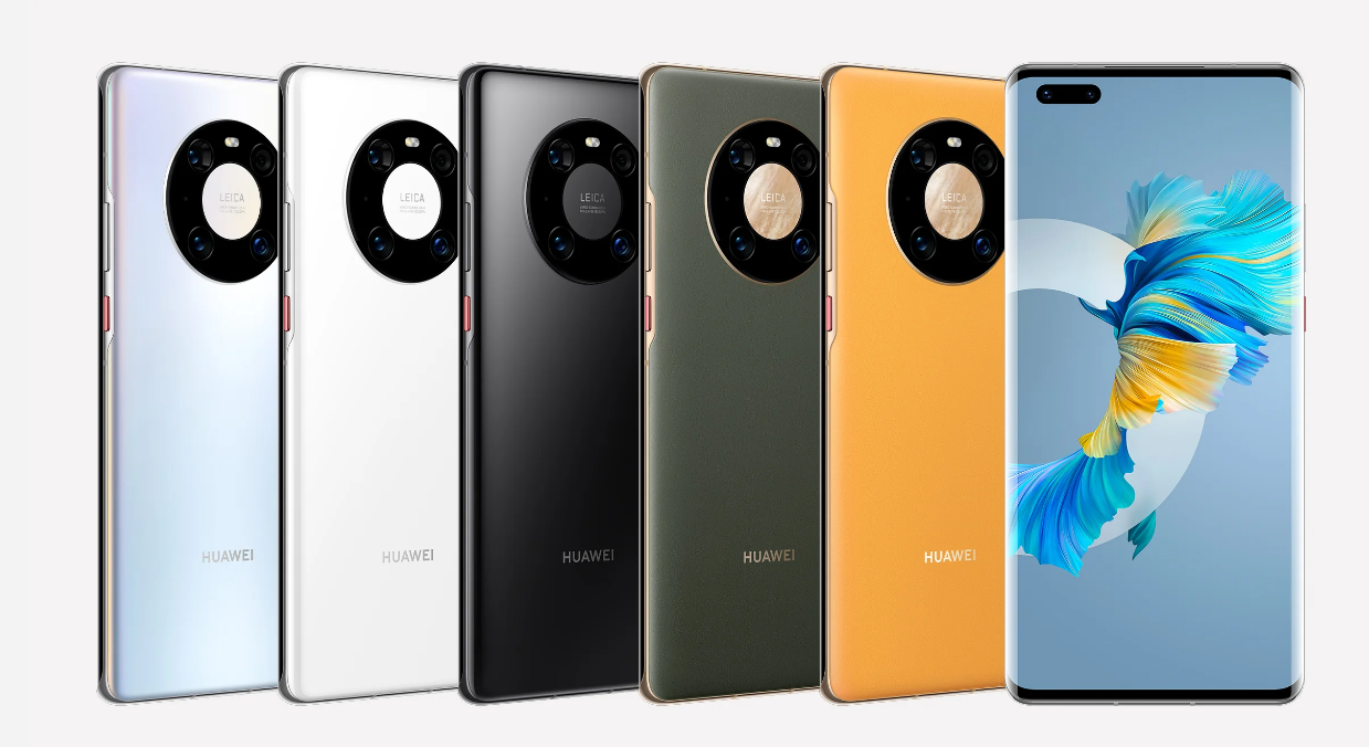 noh-an00是4g还是5g