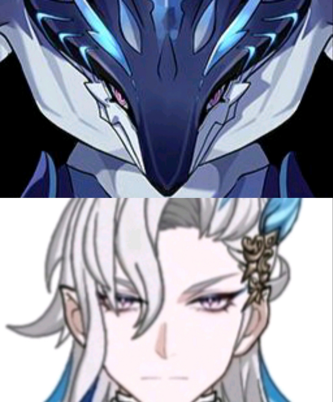 那维是水龙王哦[吃鲸][吃鲸][吃鲸]#原神# #二次元