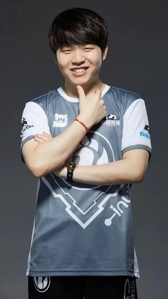 ig没了宋义进还有什么灵魂