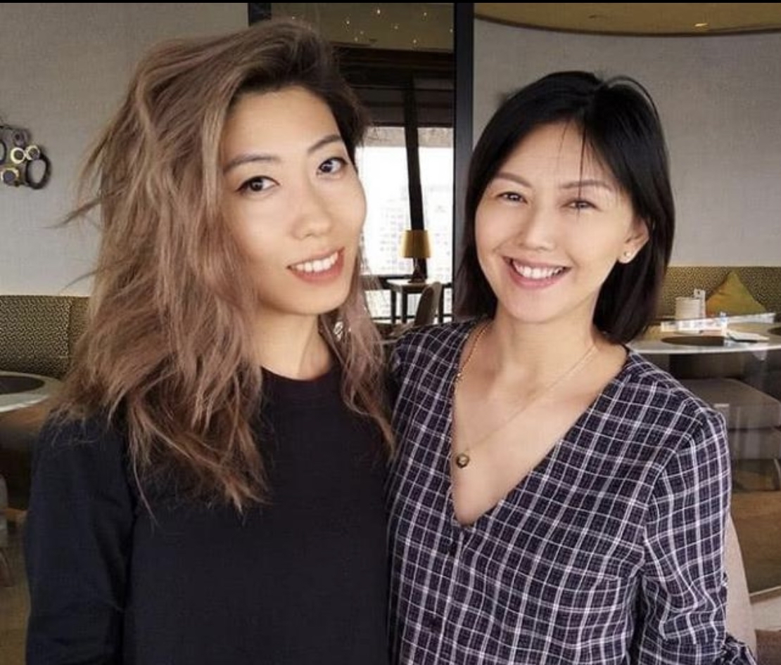 曲婉婷妈妈张明杰贪污3.5亿入狱.一审获无期徒刑!