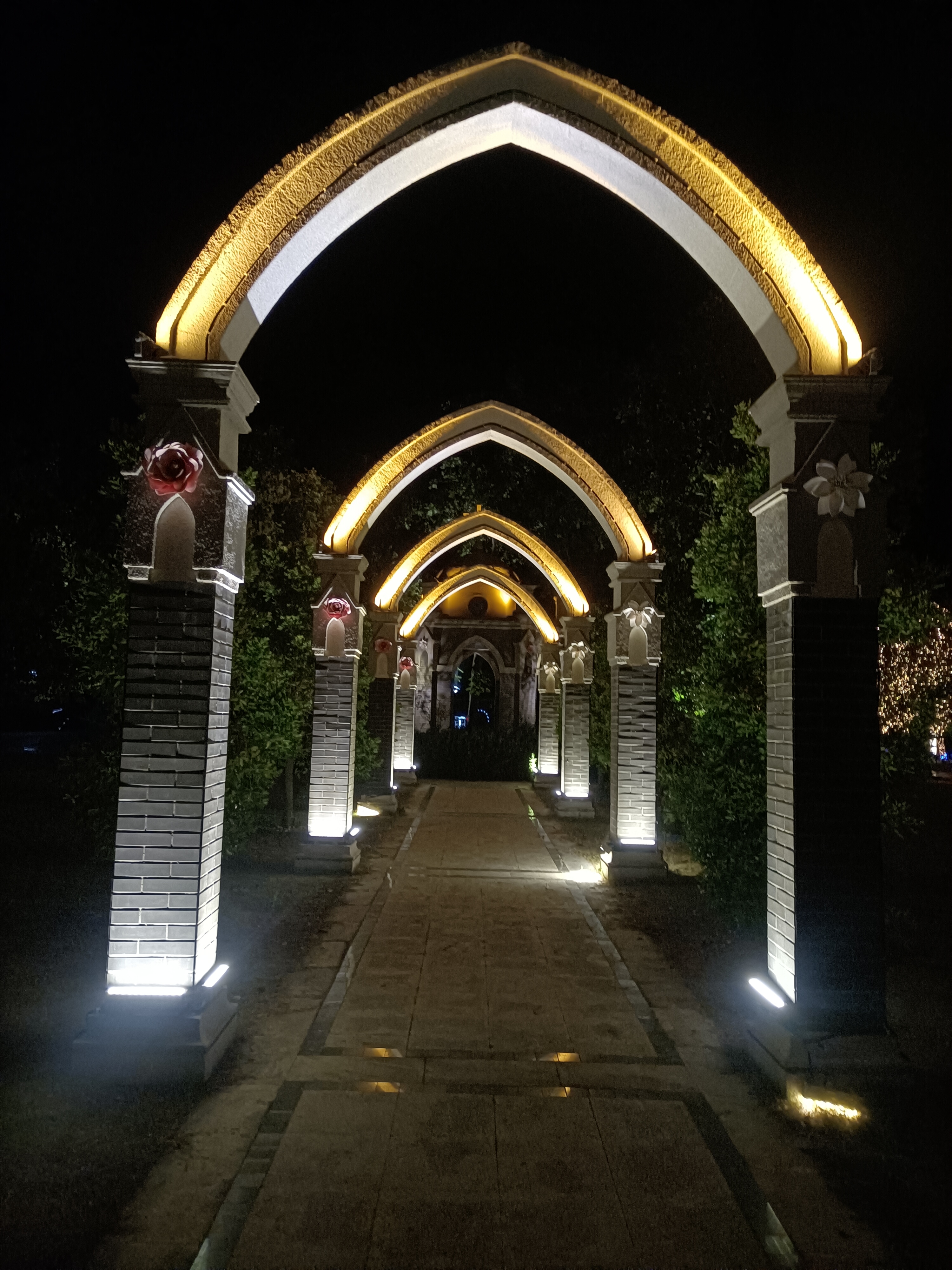 安徽省宣城市宣州区水东老街巷道简介