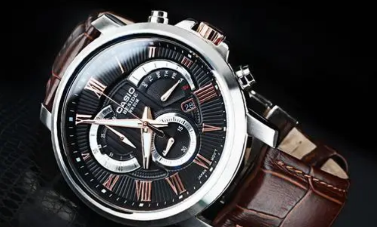 卡西欧hset是什么意思