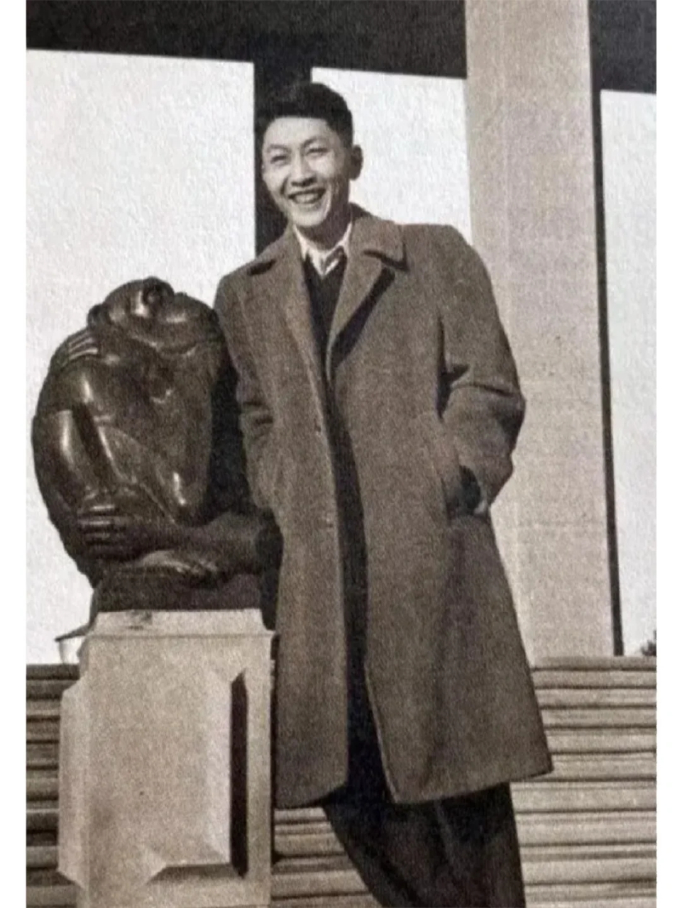 "两弹一星"元勋中,最后被解密的一位,朱光亚