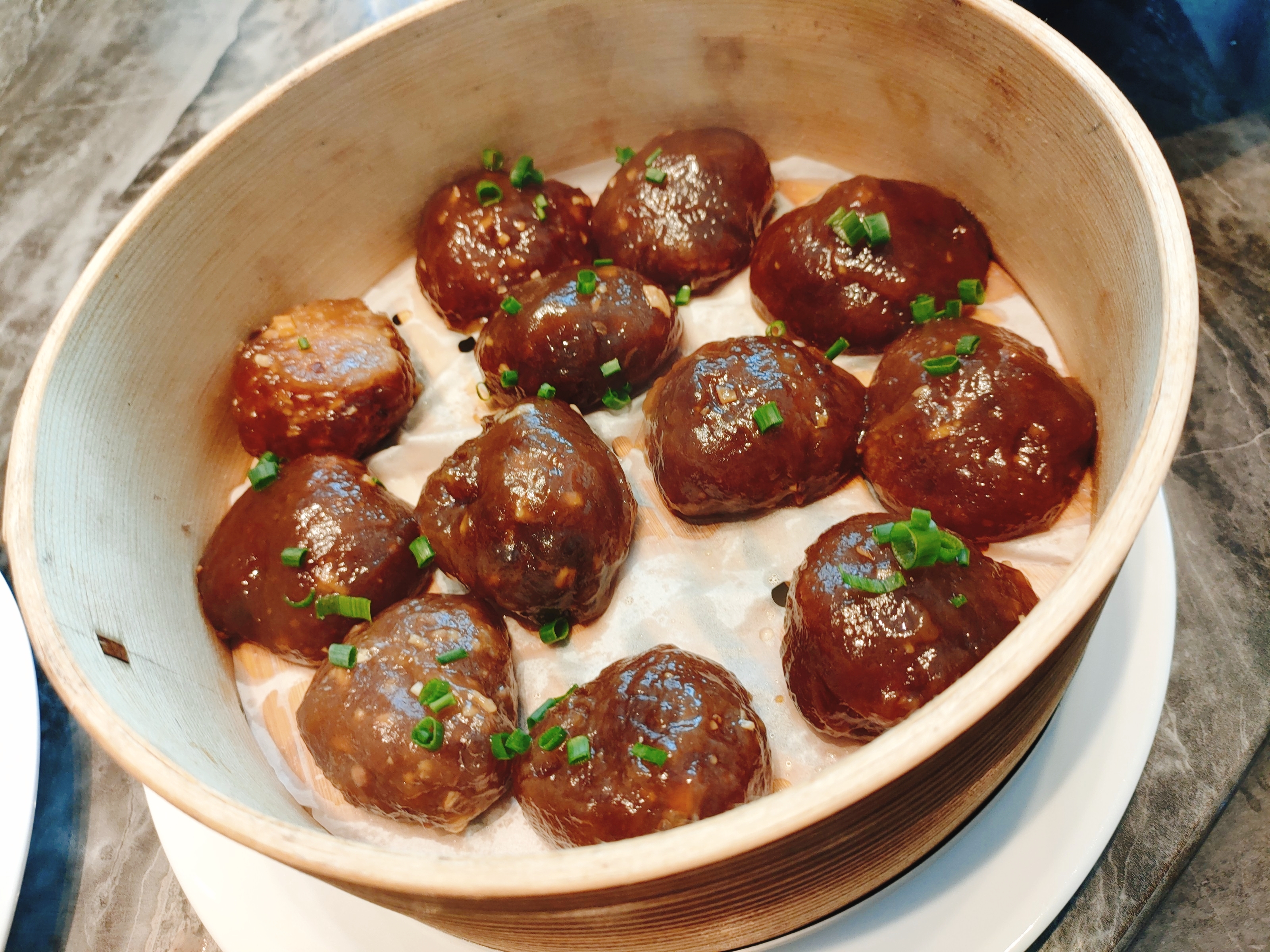 合肥本地特色徽菜馆,除了贵没啥毛病