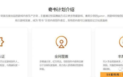 分享4个网络赚钱的方法，一分耕耘，一分收获!
