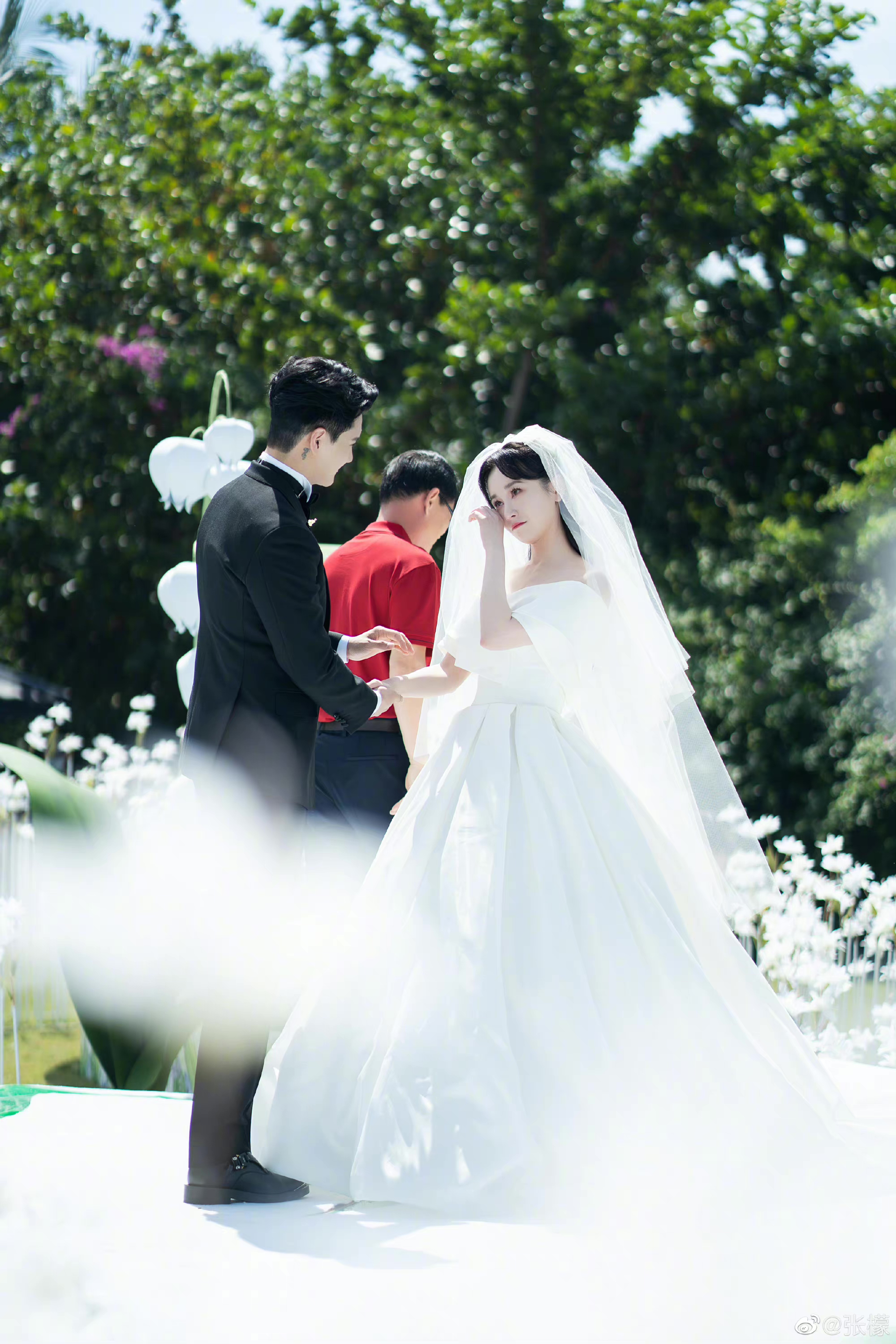 张檬发文"承诺这东西说的人早忘了"