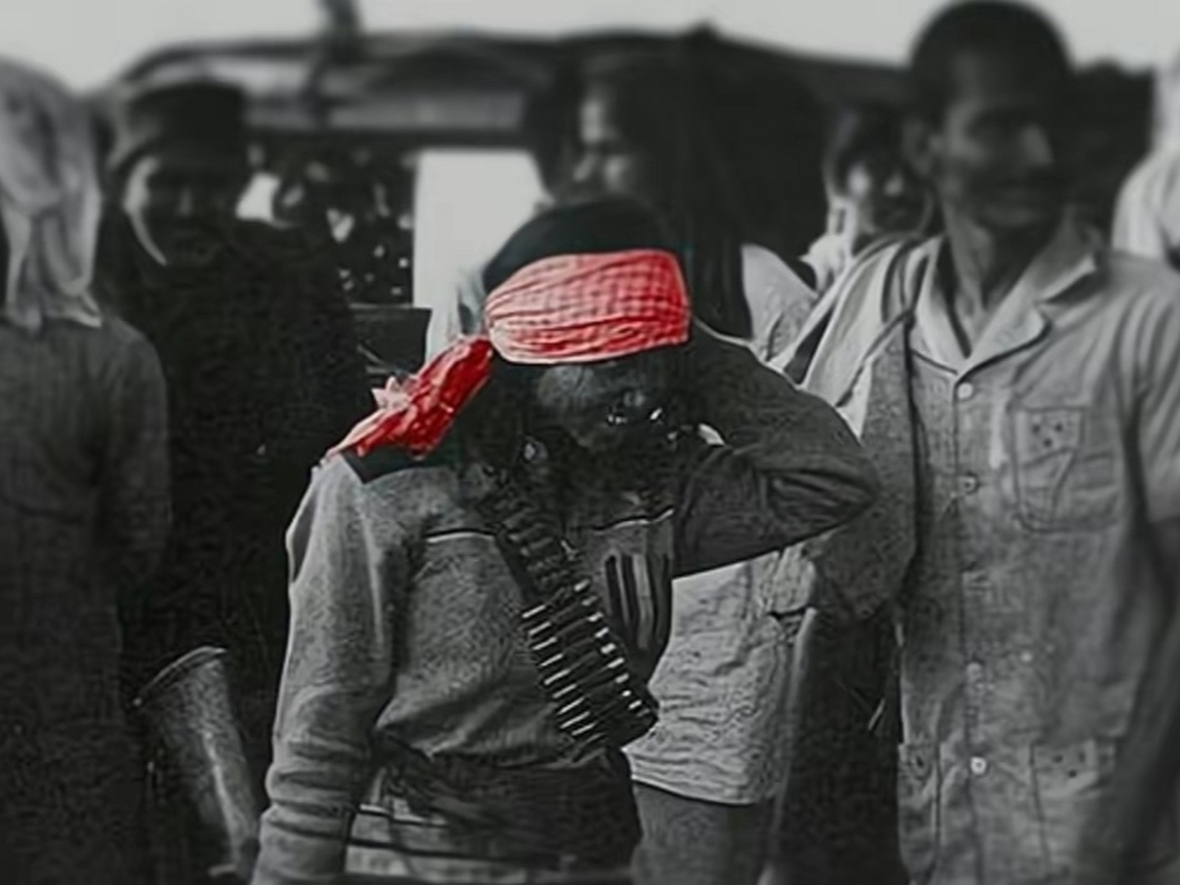 普兰·戴维,出生于1963年,出身贫苦,属于印度低种姓人 11岁被她的