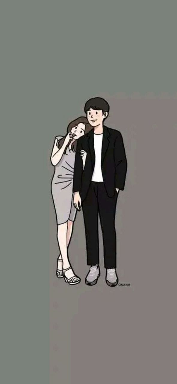 洗衣机坏了,用手洗 有一对小夫妻十分恩爱,生活美满幸福,自从有了孩子