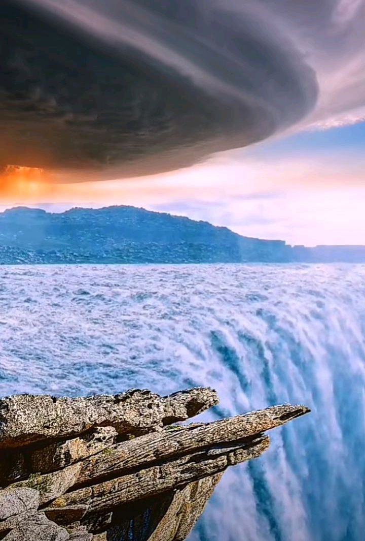 治愈云朵的风景!