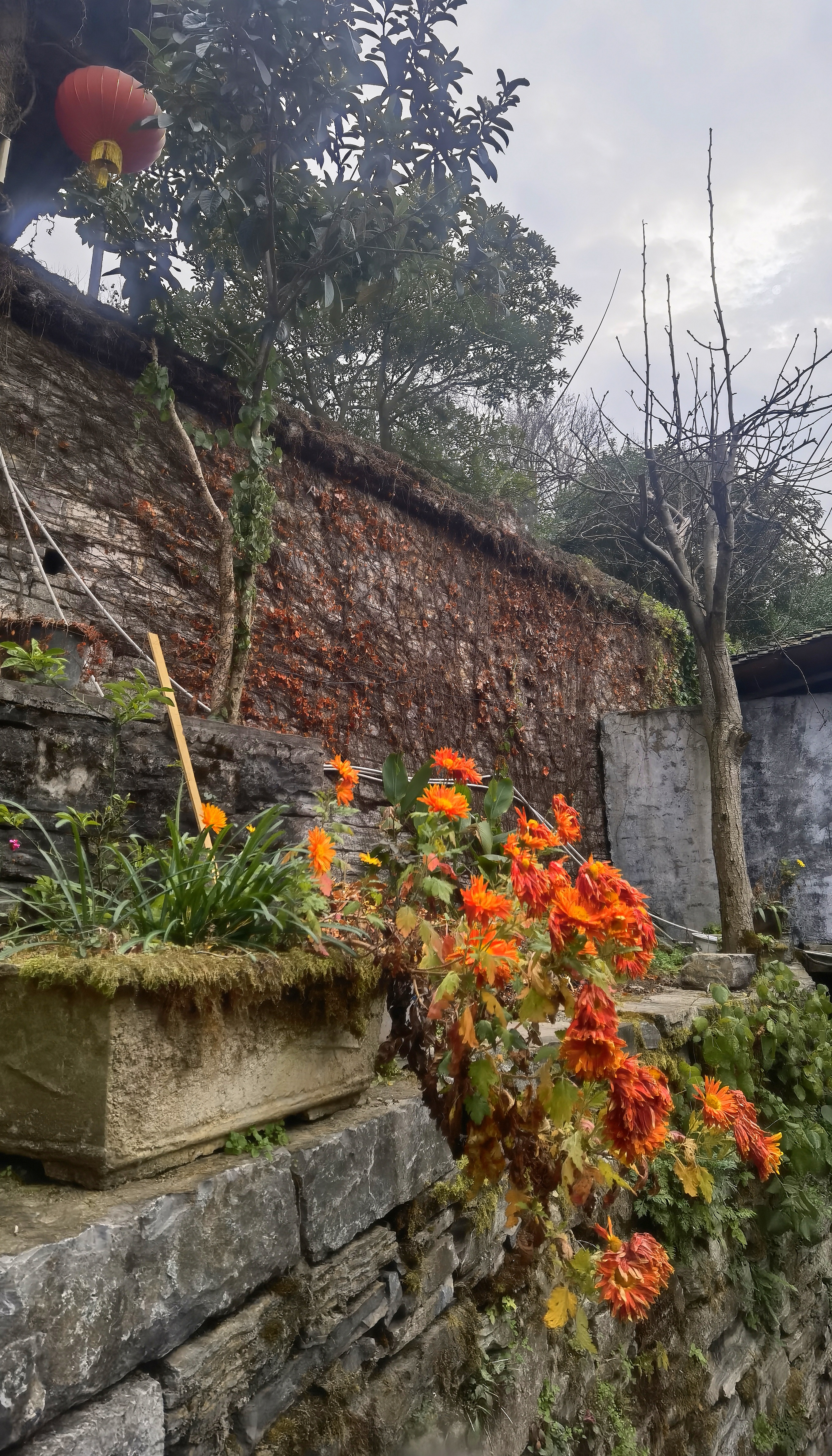 湘西山江苗族博物馆