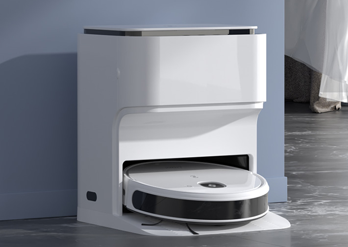 科沃斯n8和n8pro口碑评价