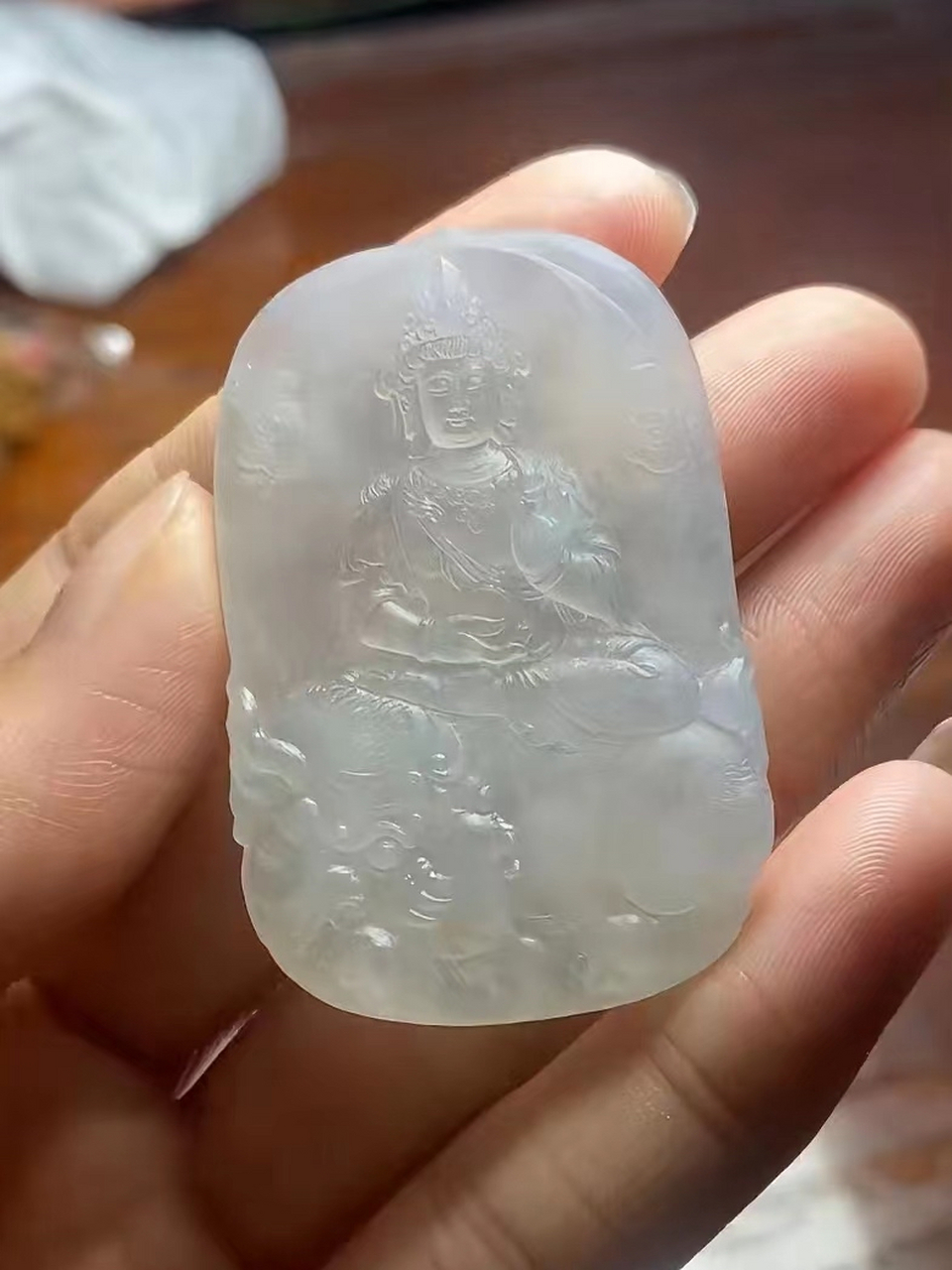 苏州玉雕工作室:艺术之美与传统技艺的交融