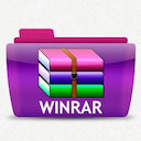 WinRAR v6.00 强大的压缩解压缩软件中文特别版