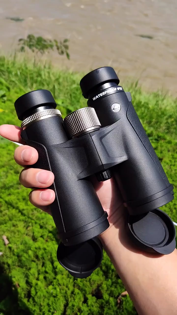 胜途鲨鱼10x42高清双筒望远镜效果