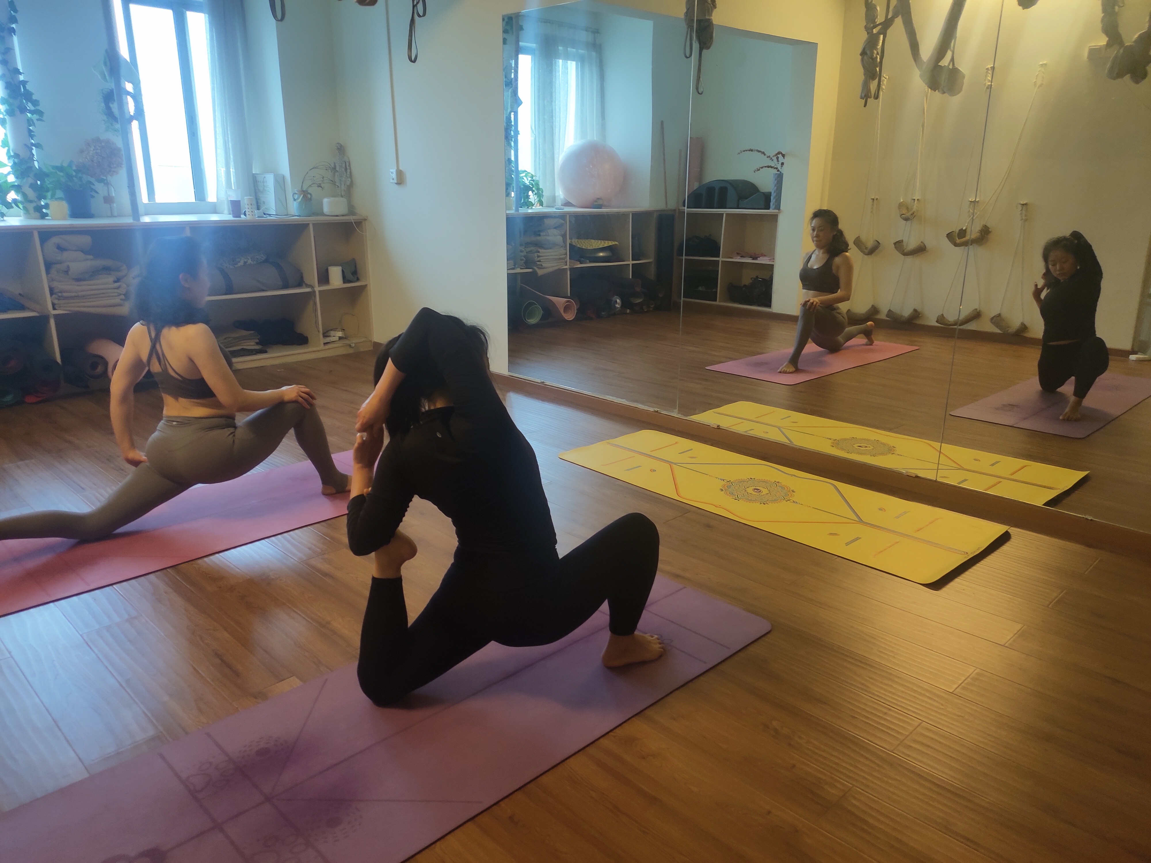 单垫曼陀罗小课堂