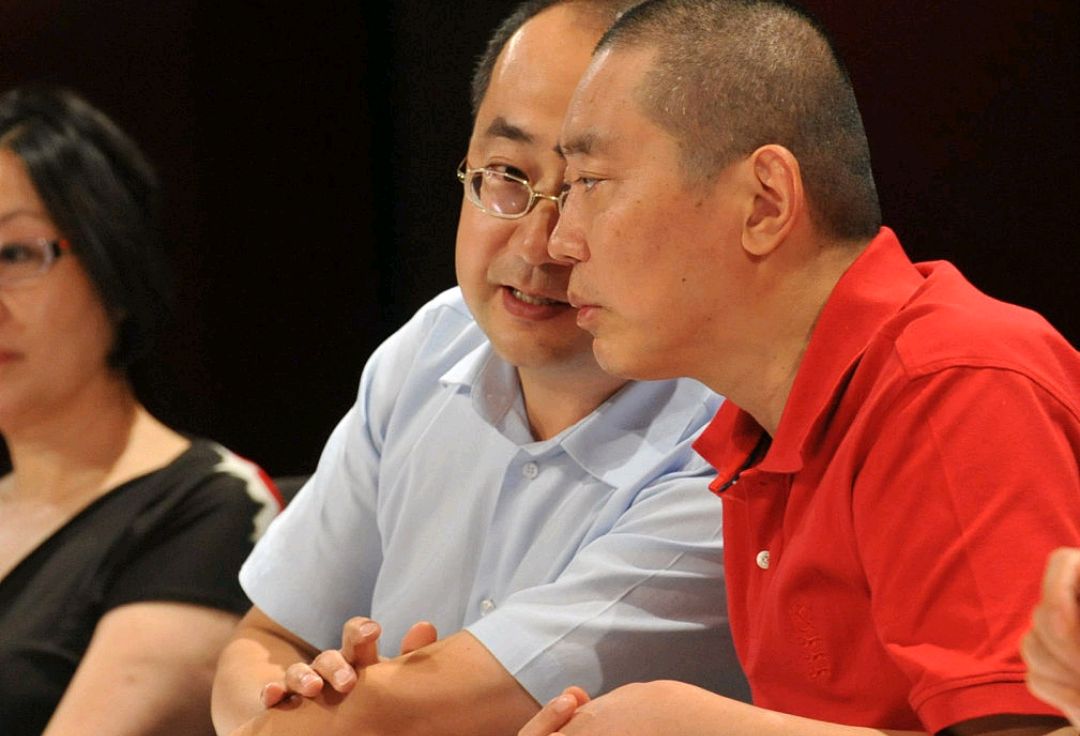 脑白金之父史玉柱大起大落的人生背后,是感人的爱在支撑