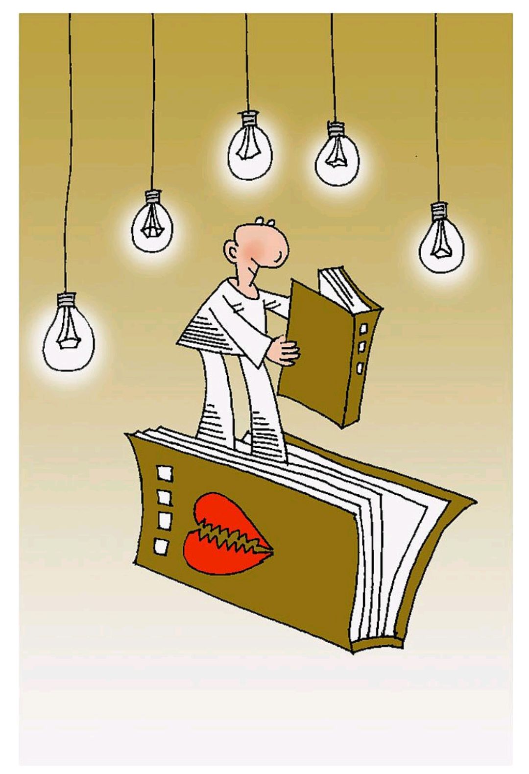 不自知——世界上最大的无知