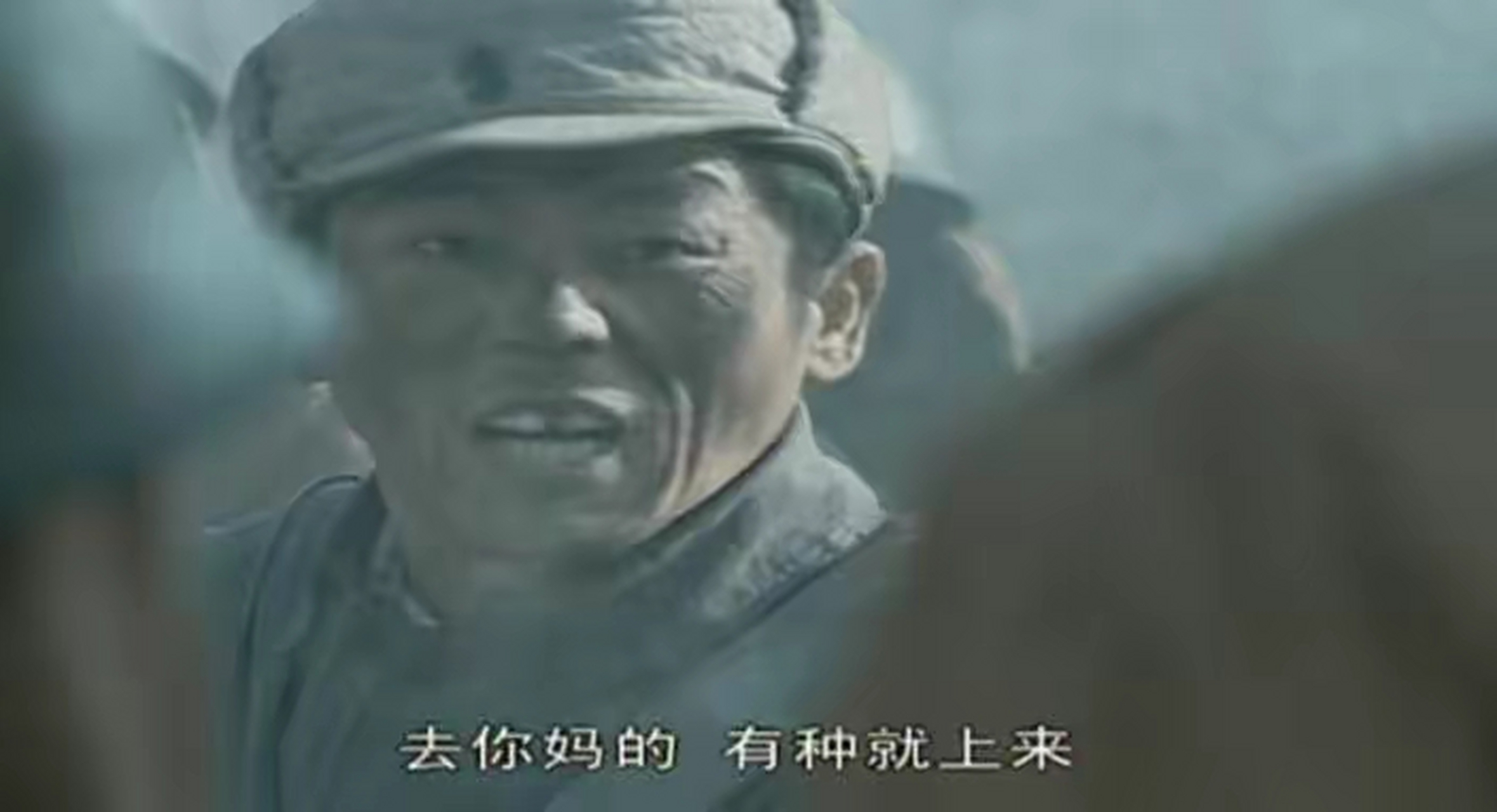 此勇,非小勇,大勇也!孤兵血战,敌势精强,王喜奎又负伤在身.